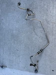 Mercedes Benz SL63 Amg R231 M157 High Pressure Fuel Line Pipe 2780702432 J143. Fixed Price $30.00.