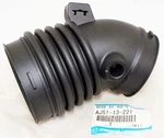 Genuine Oem AJ51-13-221 Mazda Air Intake Hose Tube 2002 2003 2004 2005 2006 Mpv. Fixed Price $30.83.