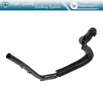 Fuel Tank Filler Neck Pipe Hose 10-14 Ford Mustang Base Boss Gt Shelby. Fixed Price $59.99.