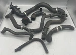 ABL67-863 2017-2019 Mercedes C300 Secondary Coolant Water Pump W/hoses Oem Parts. Fixed Price $195.00.