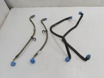 06 Lamborghini Gallardo #1310 Fuel Gas Line Hose Set, Tank To Pump 400201215. Fixed Price $189.99.