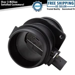 Engine Mass Air Flow Maf Sensor For Audi Volkswagen New. Fixed Price $45.89.