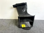 08-12 Bentley Continental Right Pass Rh Side Engine Intercooler Air Guide Oem. Fixed Price $42.50.