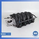 00-03 Jaguar X100 XK8 XJ8 Vanden Plas Engine Intake Manifold XW939C663CF Oem. Fixed Price $149.40.