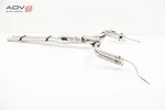 1999-05 Porsche 911 Carrera 3.6L Engine Radiator Coolant Inlet & Return Hose Oem. Fixed Price $399.99.