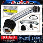Bcp Black 1994-2001 Integra Ls/rs/gs/se 1.8L Air Intake Induction Kit+ Filter. Fixed Price $53.99.