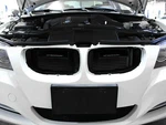 Afe Stage 2 Magnum Force Pro 5R Cold Air Intake W/ Scoops Bmw 335I 07-10 New. Fixed Price $500.00.