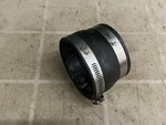 1984-1989 Nissan 300ZX Z31 Oem Na Tube Pipe Air Intake Duct Rubber Connector. Fixed Price $39.99.