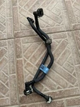 2021- 2023FORD F150 Oem 3.5L Fuel Emission System Hose Line FL349D188. Fixed Price $45.00.