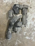 2014-16 F250 Engine Air Intake Hose 6.2L CC34-9F805-AC. Fixed Price $130.00.