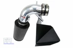 Hps Air Intake Filter W/ Heat Shield For 13-15 Genesis Coupe 3.8L V6 Polish Pipe. Fixed Price $295.00.