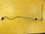 Oem Bmw F10 M5 S63 Lci Competition Fuel Line & Pressure Sensor 0261230349. Fixed Price $50.22.