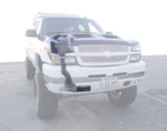 Volant Fits 01-06 Chevrolet Silverado 2500HD 6.6 V8 Air Intake Scoop. Fixed Price $178.90.