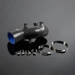 Silicone Induction Intake Hose Fit For Toyota Supra 86-92 MK3 MA70 7MGE/7MGTE. Fixed Price $51.79.