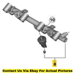 2012 Mini Cooper Countryman Injection Tube + Feed Line Oem. Fixed Price $239.99.