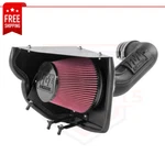 Flowmaster 615142 Delta Force Air Intake Kit 2007-2011 Jeep Wrangler 3.8L. Fixed Price $511.95.