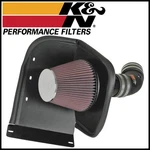 K&n Aircharger Cold Intake Kit Fits 06-09 Chevy Impala / Monte Carlo Ss 5.3L. Fixed Price $367.99.