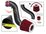 Xyz Rw Red Racing Air Intake Kit +filter 2005-2010 CHARGER/MAGNUM/300 3.5 V6. Fixed Price $48.49.