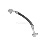 For Dodge Caravan Plymouth Grand Voyager High Side A/c Discharge Hose Dac. Fixed Price $45.41.