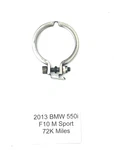 07-16 Bmw N54 N63 1/3/5/6/7 Series Charge Air Outlet Pipe Clamp 7558922 Oem. Fixed Price $17.99.