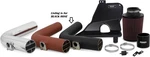 Mishimoto MMAI-STI-15WBK Performance Air Intake Fits Subaru 2015-2018 Black. Fixed Price $225.00.