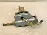 3406B Caterpillar Diesel Loader Control Cable Bracket 9V5243 Oem 4V6046. Fixed Price $170.00.