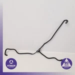 Audi 4M SQ7 Secondary Air Intake Pump Vacuum Hose 06E133773EP Oem. Fixed Price $41.50.