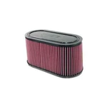 K&n E-3033 Rectangular Air Filter For Boost Horsepower And Rate Of Acceleration. Fixed Price $157.99.