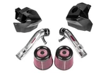 Stillen For 350Z Dual Long Tube Air Intake Kit Gen 2 Z33 Oil Filter 07-09 Nissan. Fixed Price $545.89.