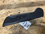 18-22 Honda Accord 2020 Front Left Driver Seat Switch Trim Cover Panel. Fixed Price $110.00.