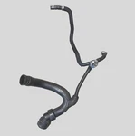 Audi S4 Coolant Hose / And 8D0121107P. Fixed Price $94.00.