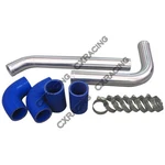 Cxracing Radiator Hard Pipe Hose Kit For 86-92 Supra MK3 2JZ-GTE 2JZGTE Swap. Fixed Price $115.09.