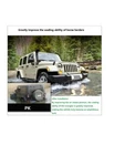Rugged Ridge Air Intake Kit For Jeep Wrangler Jk Jlu 2007-2018 Snorkels. Fixed Price $459.00.