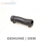 2015-2018 Porsche Macan Left Turbo Intercooler Hose 95B145675. Fixed Price $10.49.
