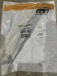 Mercedes Engine Crankcase Breather Hose 1120180182 ABV0106P C280 E320. Fixed Price $6.99.