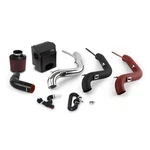 Mishimoto MMAI-FIST-16WBK Performance Air Intake Fits Ford Fiesta 2016-2019. Fixed Price $424.95.