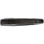 80575 Dorman Exterior Door Handle Rear Passenger Right Side For Chevy Yukon. Fixed Price $43.02.