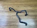 2018-2025 Bmw M8 F93 4.4L Awd Engine Coolant Charge Air Hose Line 24K Miles Oem. Fixed Price $36.00.
