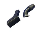 2024 Hyundai Santa Fe Air Intake Inlet Pipe Tube Set 28210-R6600 28130-L1600. Fixed Price $80.75.