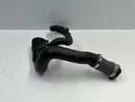 17 18 19 20 Jaguar F-pace Intercooler Inlet Hose Tube Pipe 2.0L 1483 Oem. Fixed Price $55.99.