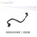 12-13 Bmw 535I Xdrive F10 Lci 3.0L Transmission Oil Cooler Line / Pipe (inlet). Fixed Price $20.49.