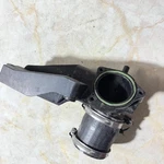 Ford Focus 2011-18 1060231S01 Air Intake Manifold Pipe Bracket. Fixed Price $30.25.