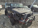 Used Air Cleaner Box For 2008 Jeep Wrangler Tj 3.8L - Oem Genuine Part. Fixed Price $98.42.