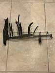 89-95 Toyota Pickup Truck 4RUNNER 22RE Intake Vacuum Pipe Line Routing Port Oem. Fixed Price $59.99.