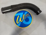 MK1 Vw Cabriolet Hvac Vent Tube 161820724 Under Dashboard Plastic Oem. Fixed Price $16.90.