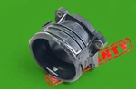 Mercedes GL350 E350 ML350 R320 Cdi Engine Throttle Body Air Intake Hose Pipe Oem. Fixed Price $40.38.