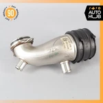 13-18 Bentley Continental Gtc 4.0L V8 Turbo Air Intake Pipe Left Oem 49K. Fixed Price $149.40.