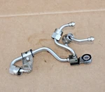 2016-2022 Honda Odyssey Passport Pilot Fuel Joint Pipe Set 16012-R9P-315 Oem. Fixed Price $42.75.