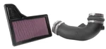 K&n Cold Air Intake - 57 Series System Ford Mustang Gt 5.0L 2015 2016 2017. Fixed Price $262.99.