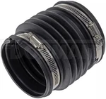 Genuine Dorman Engine Air Intake Hose 696-729. Fixed Price $52.11.